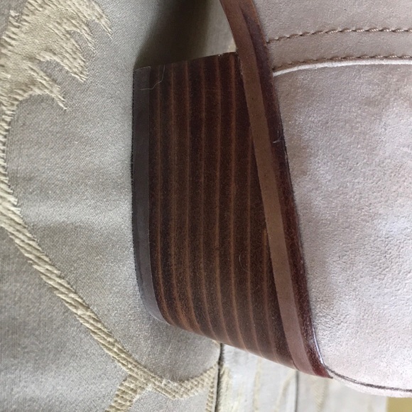 J. Crew ankle boots- NEW - Picture 7 of 8